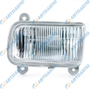 NISSAN DIESEL, UD 2008 противотуманная фара  в бампер L