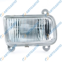 NISSAN DIESEL, UD 2008 противотуманная фара  в бампер R