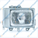 MITSUBISHI CANTER 1985-1993 фара R
