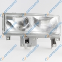 MITSUBISHI CANTER фара L