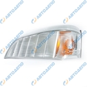 MITSUBISHI CANTER, FUSO CANTER повторитель поворота L