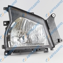 ISUZU ELF фара R, с электрокорректором