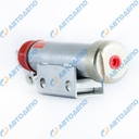 HINO Вакуумный цилиндр управления заслонкой горного тормоза