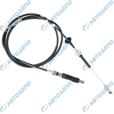 HINO 500 Трос КПП