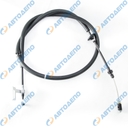 ISUZU ELF Трос акселератора