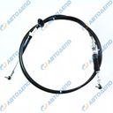 ISUZU FORWARD Трос КПП