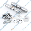 HINO 300 / DYNA Шкворневой ремкомплект