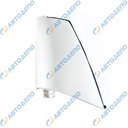 ISUZU ELF угловая панель кабины R (левый руль)