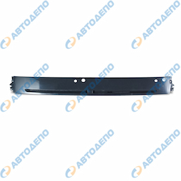 MITSUBISHI CANTER, FUSO CANTER панель под лобовое стекло LHD, широкая кабина