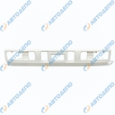 MITSUBISHI FUSO SUPER GREAT бампер (H:360mm)