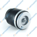 NISSAN Подушка воздушная под кабину, передняя