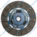 MITSUBISHI FUSO Диск сцепления 325х210х14х37,6
