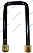 UNIVERSAL Стремянка рессорная