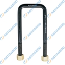 MITSUBISHI CANTER Стремянка рессорная