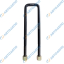 ISUZU ELF Стремянка рессорная