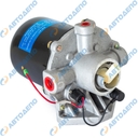 MITSUBISHI FUSO Масловлагоотделитель