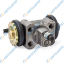 ISUZU ELF 1986-1989 Рабочий тормозной цилиндр задний R