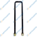 MITSUBISHI, HYUNDAI, HINO FUSO CANTER, HD120, 300 Стремянка рессорная