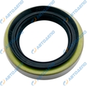 MAZDA TITAN Сальник, 50-75-12-17, GSParts