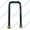 MITSUBISHI FUSO CANTER Стремянка рессорная