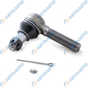 MAZDA TITAN Наконечник рулевой тяги, RH