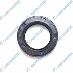 TOYOTA, MITSUBISHI CORONA, LITEACE Сальник, 25-38-7, GSParts