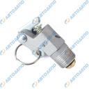 HINO, ISUZU, MITSUBISHI, NISSAN, MAZDA, TOYOTA Дренажный  клапан