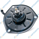 MITSUBISHI FUSO 1992-1998 Мотор отопителя салона, без крыльчатки, 24V