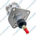 ISUZU CYZ51 Главный тормозной кран (ГТК)