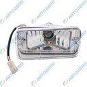 NISSAN ATLAS 1991-2007 противотуманная фара R
