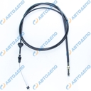 ISUZU ELF Трос акселератора