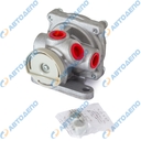 MITSUBISHI, ISUZU Воздушный клапан