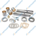 HYUNDAI HD160, HD170, HD190, HD250, HD260 Шкворневой ремкомплект