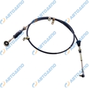 MAZDA TITAN Трос КПП