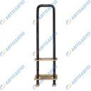 UNIVERSAL Стремянка крепления кузова к раме с закрепляющими планками