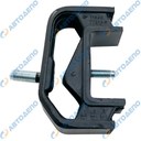 NISSAN ATLAS/CONDOR Подушка ДВС NISSAN ATLAS/CONDOR REAR правая