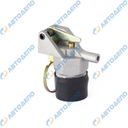 HINO, ISUZU, MITSUBISHI, NISSAN SUPERGREAT, FIGHTER Дренажный  клапан