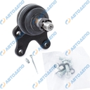 TOYOTA HIACE 1887-1992 Шаровая опора верхняя L=R