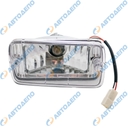 NISSAN ATLAS 1991-2007 противотуманная фара L