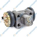 ISUZU ELF 1986-1989 Рабочий тормозной цилиндр задний R