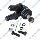 TOYOTA HIACE, REGIUS 1989- Шаровая опора нижняя L=R