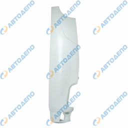 ISUZU FORWARD 1995-2008 угловая панель кабины R