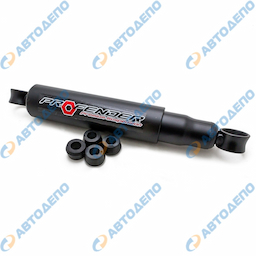 MITSUBISHI, ISUZU, NISSAN, TOYOTA CANTER, ELF, DYNA, HIACE, LAND CRUISER, TOYOACE Амортизатор