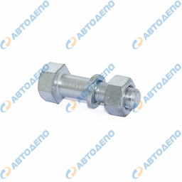 HINO, NISSAN, MITSUBISHI, TOYOTA, ISUZU, MAZDA Болт карданный M10x1.0x11x44