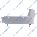 HYUNDAI HD72, MIGHTY накладка фары, LH