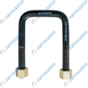 MITSUBISHI CANTER Стремянка рессорная