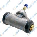 NISSAN ATLAS, DATSUN, TERRANO Рабочий тормозной цилиндр задний