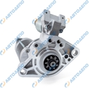 MITSUBISHI HYUNDAI HD65, HD72, HD78 Стартер