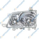 MAZDA TITAN 2000- фара L