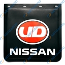 NISSAN DIESEL CONDOR Брызговик
